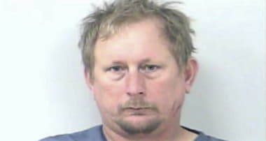 Gary White, - St. Lucie County, FL 